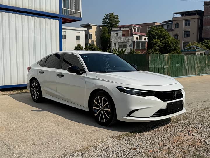 Фото 3 - Honda Integra