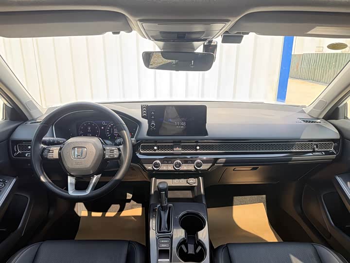 Фото 6 - Honda Integra