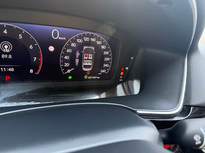 Фото 8 - Honda Integra