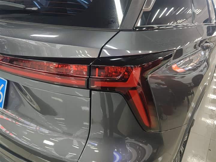 Фото 8 - Changan CS75 Plus