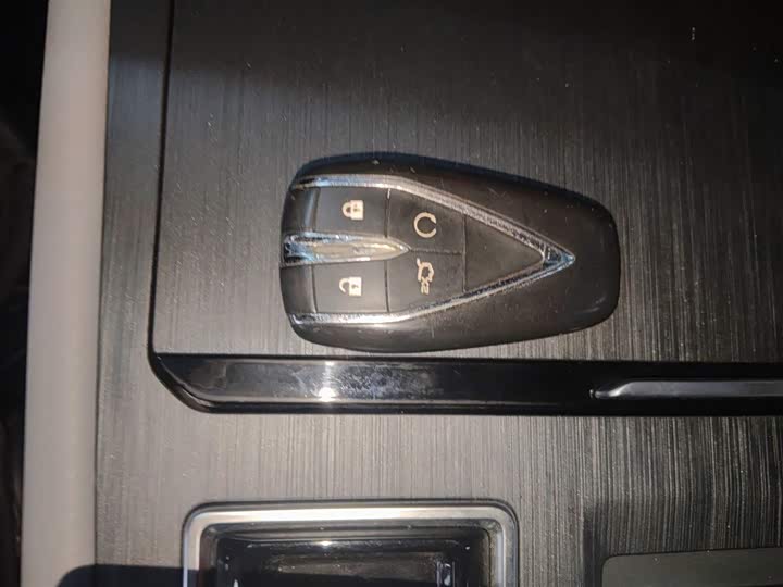 Фото 9 - Changan CS75 Plus