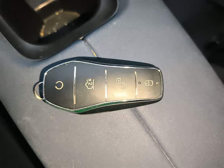 Фото 9 - BYD Seagull