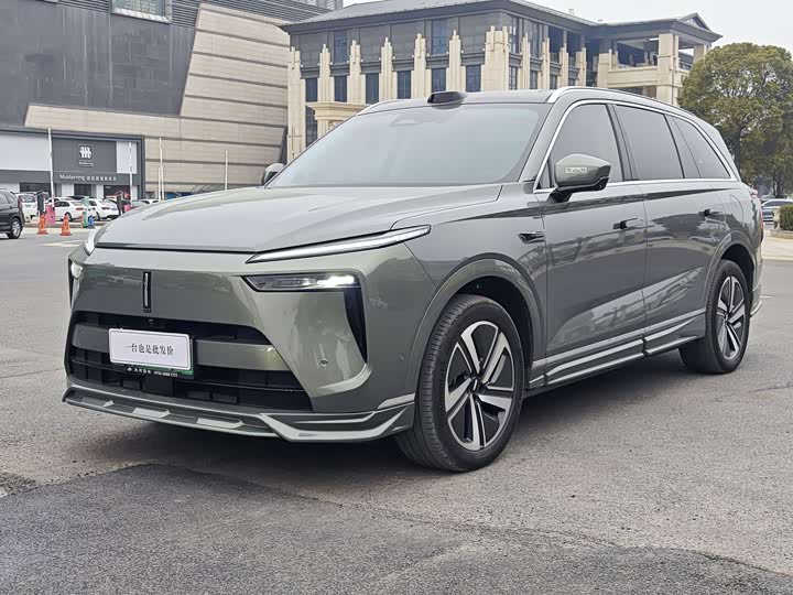 Фото 1 - Wey Lanshan