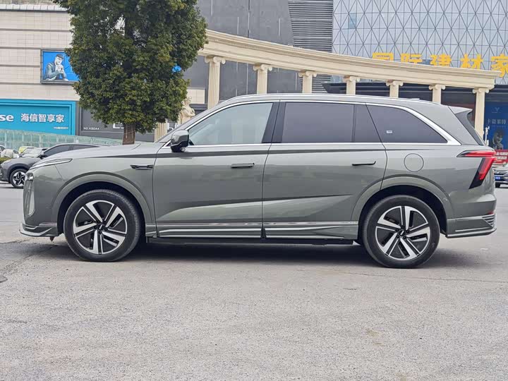 Фото 5 - Wey Lanshan