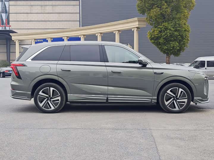 Фото 6 - Wey Lanshan