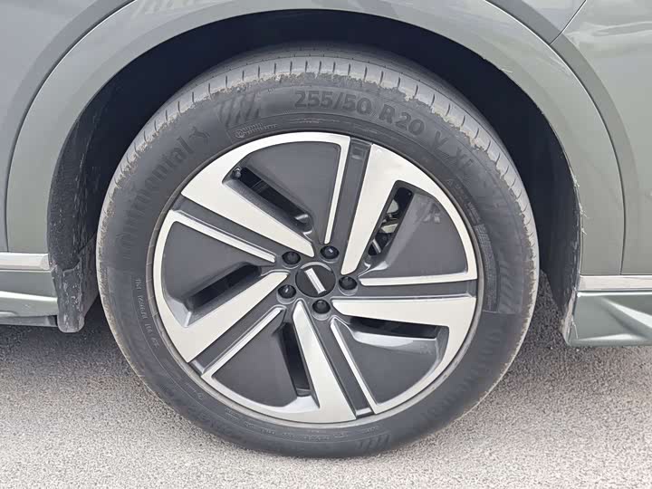 Фото 8 - Wey Lanshan