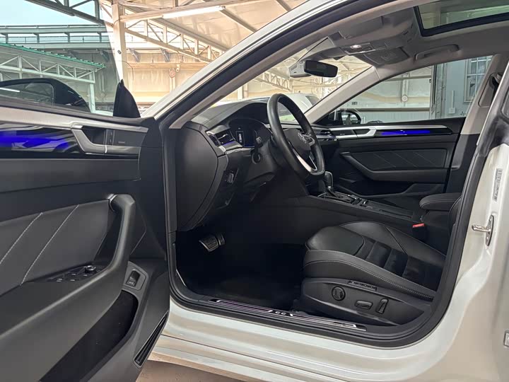 Фото 4 - Volkswagen CC