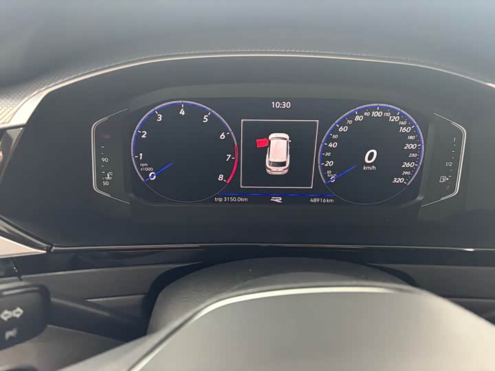 Фото 7 - Volkswagen CC