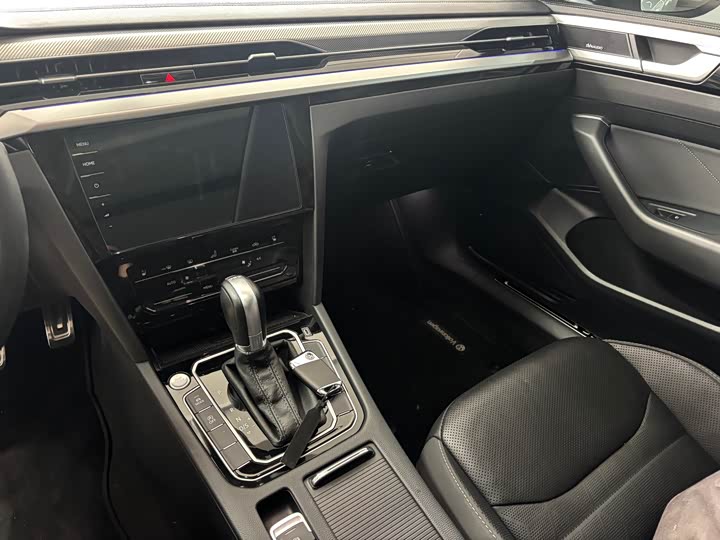 Фото 8 - Volkswagen CC