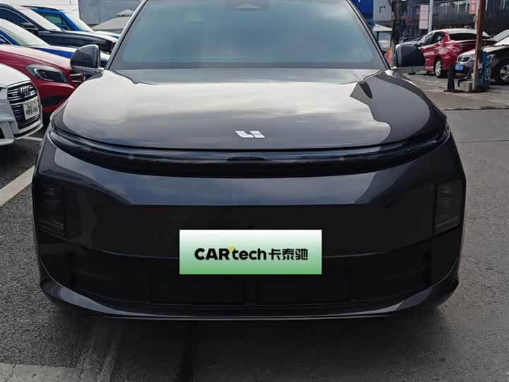 Фото 1 - LiXiang L6