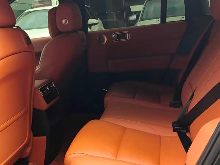 Фото 5 - LiXiang L6