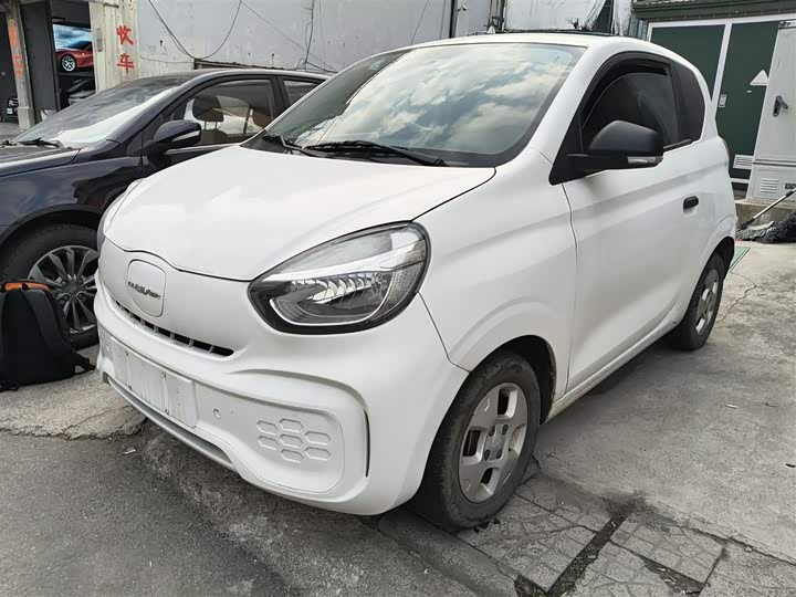 Фото 2 - Roewe Clever