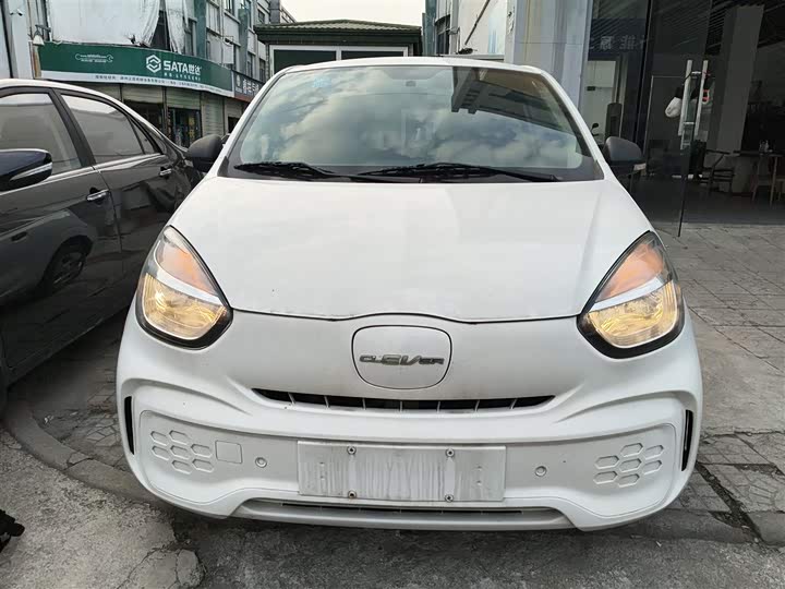 Фото 3 - Roewe Clever