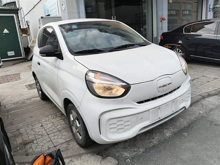 Фото 4 - Roewe Clever