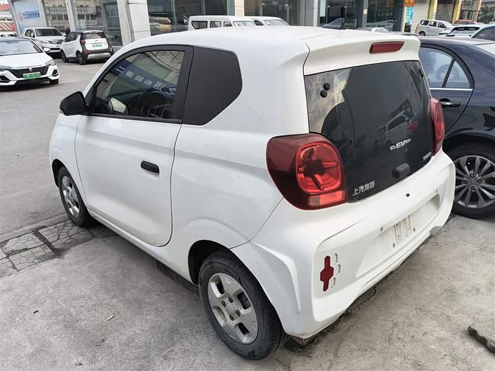 Фото 5 - Roewe Clever