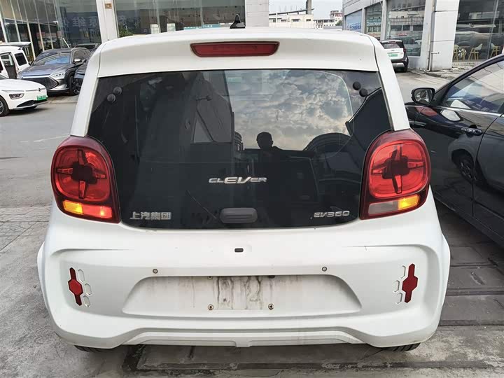 Фото 6 - Roewe Clever