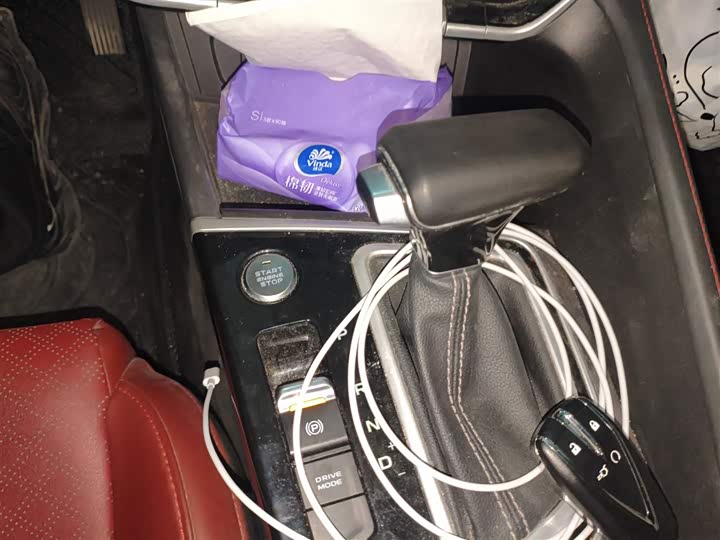 Фото 7 - Changan Eado Plus