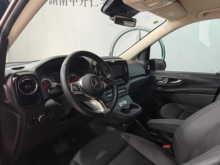 Фото 5 - Mercedes-Benz Vito