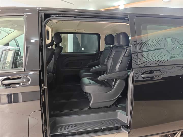 Фото 7 - Mercedes-Benz Vito