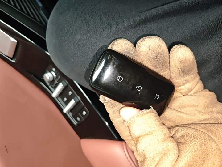 Фото 9 - Geely Galaxy L6