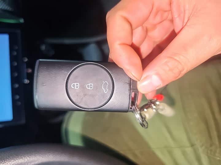 Фото 9 - Chery Tiggo 3x