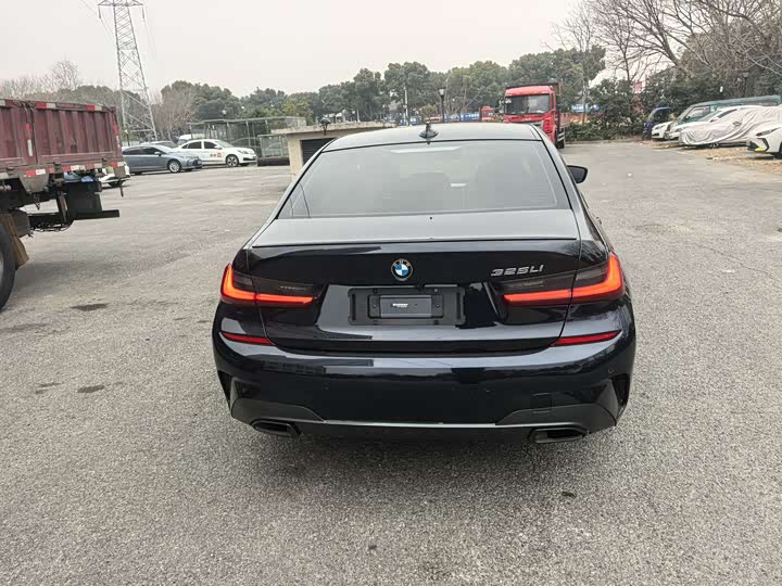 Фото 6 - BMW 3 Series