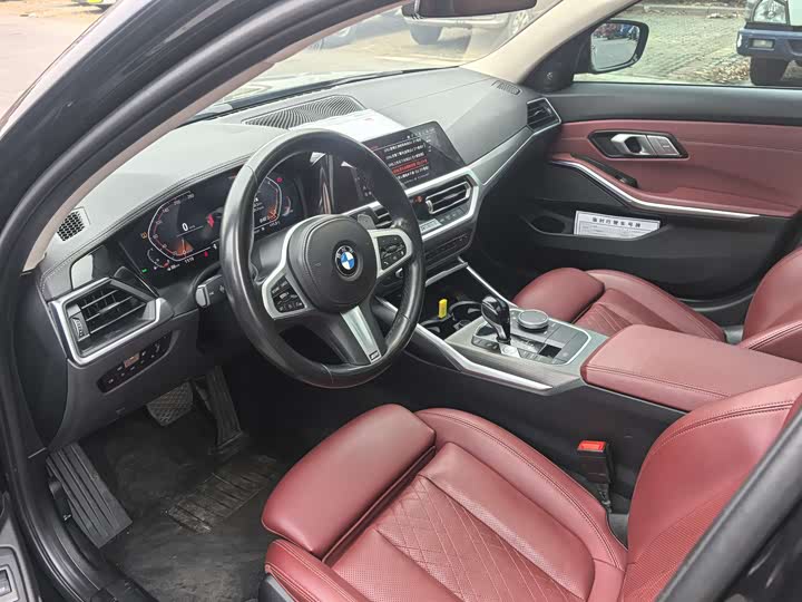 Фото 7 - BMW 3 Series