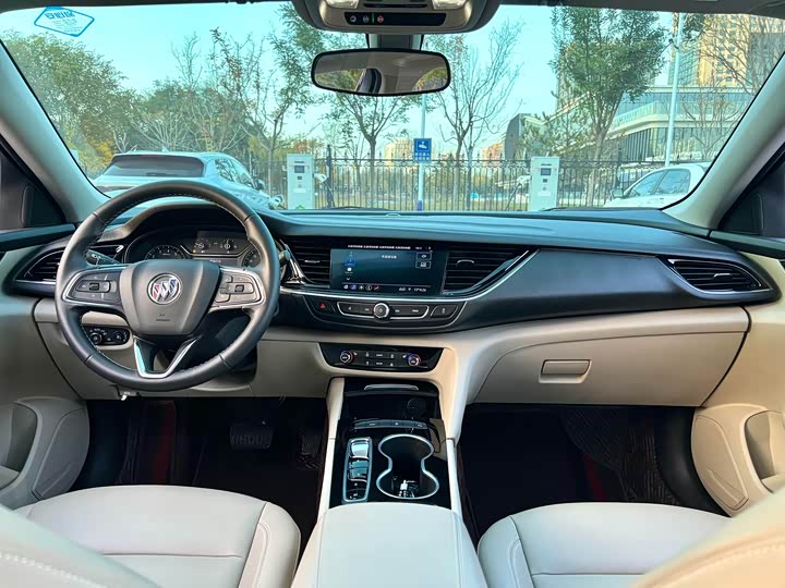 Фото 6 - Buick Regal