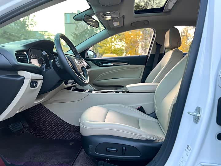 Фото 7 - Buick Regal