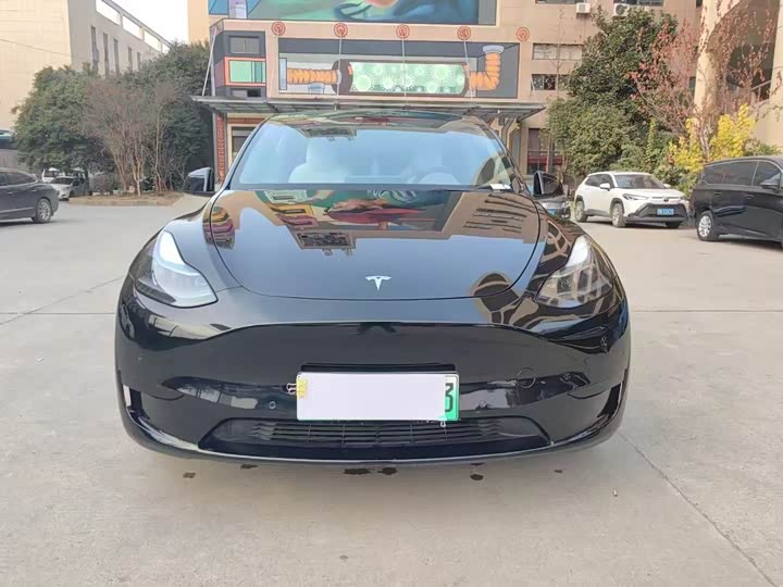 Фото 2 - Tesla Model Y