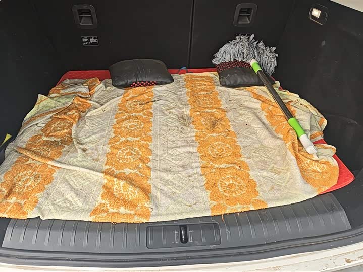 Фото 4 - Beijing X7