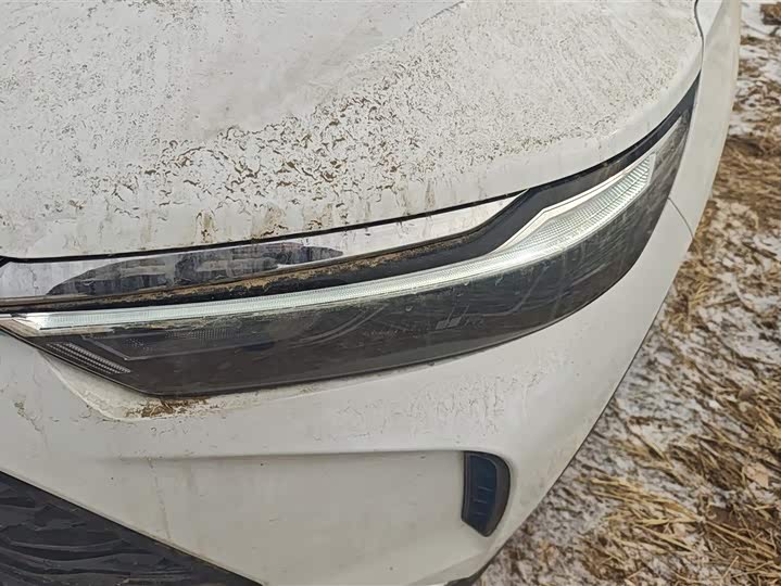 Фото 5 - Beijing X7