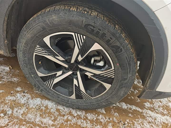 Фото 6 - Beijing X7