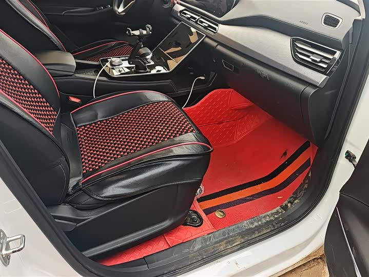 Фото 8 - Beijing X7