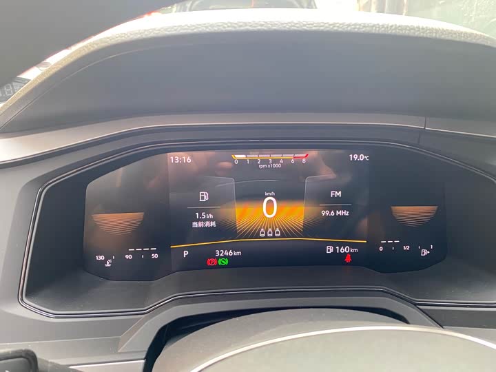 Фото 8 - Volkswagen Polo