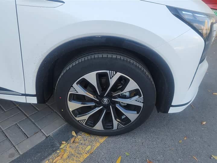 Фото 6 - Changan CS75 Plus