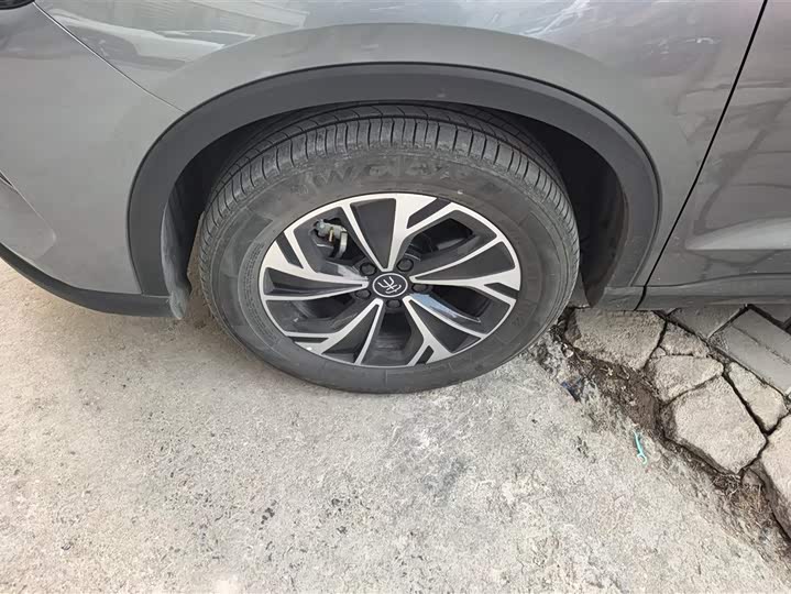 Фото 6 - BYD Song Pro Hybrid