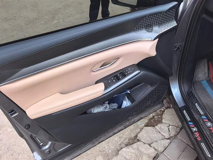 Фото 7 - BYD Song Pro Hybrid