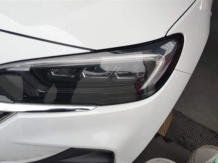 Фото 5 - Buick Encore GX