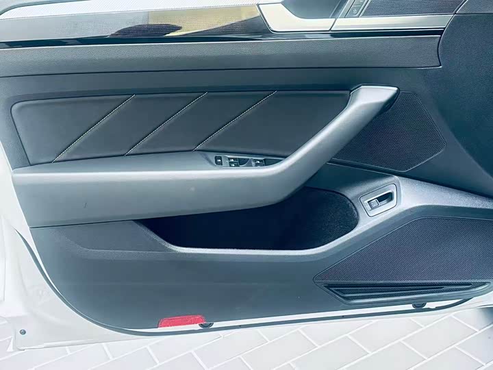 Фото 3 - Volkswagen CC