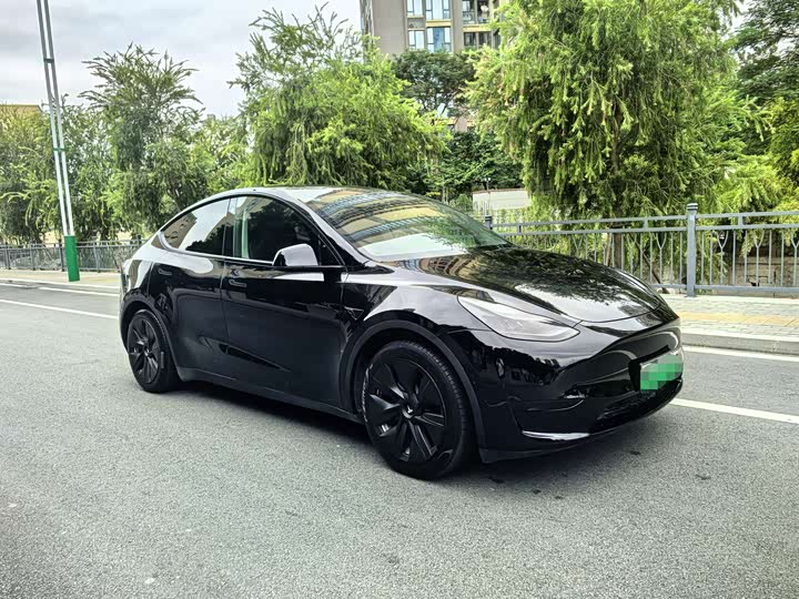 Фото 3 - Tesla Model Y