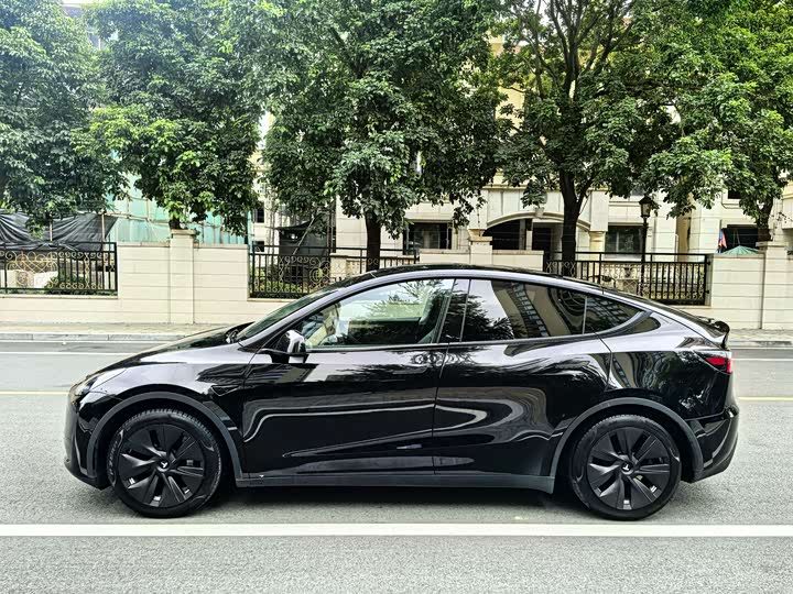 Фото 4 - Tesla Model Y