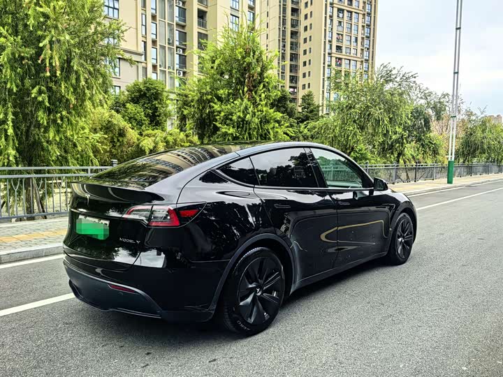 Фото 6 - Tesla Model Y