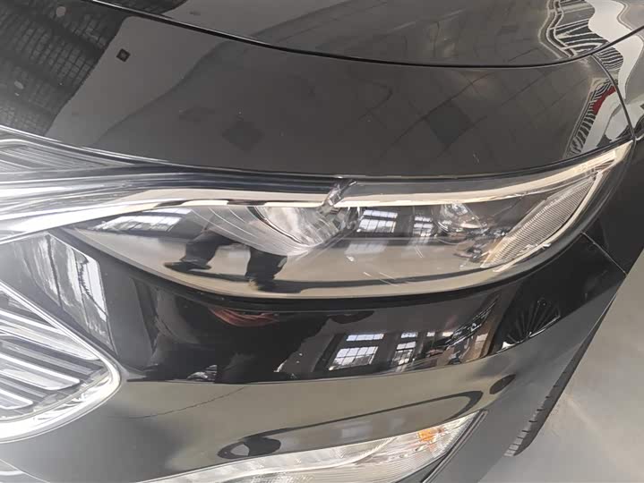 Фото 5 - Chevrolet Malibu XL