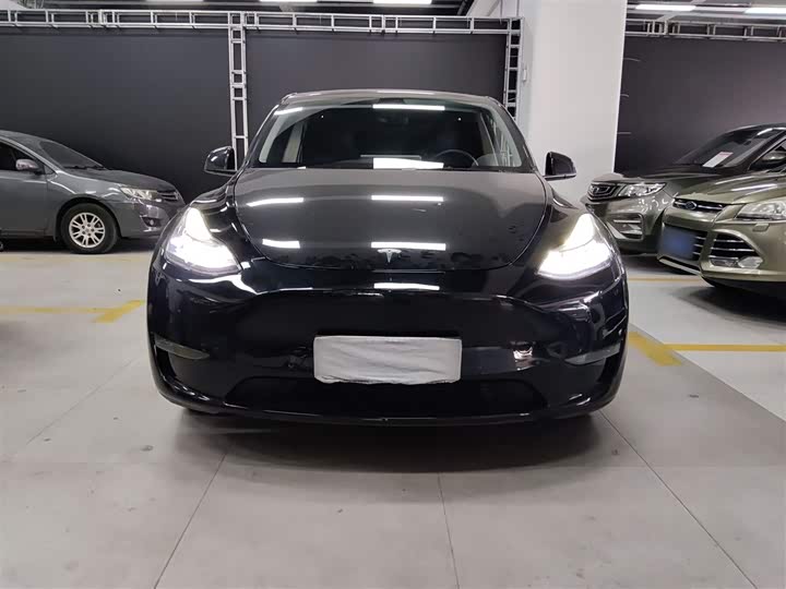 Фото 3 - Tesla Model Y