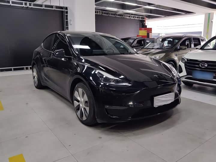 Фото 4 - Tesla Model Y