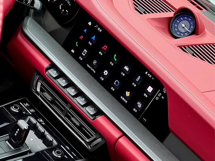 Фото 5 - Porsche 911