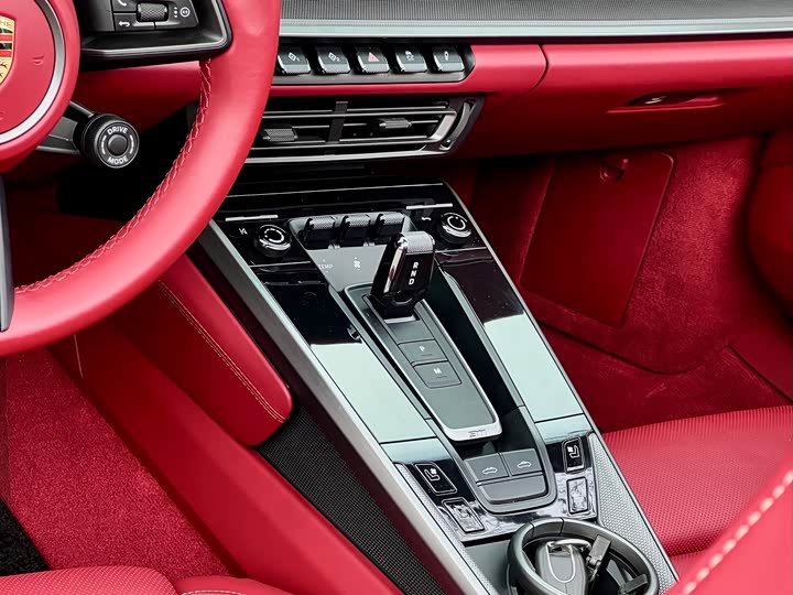 Фото 6 - Porsche 911