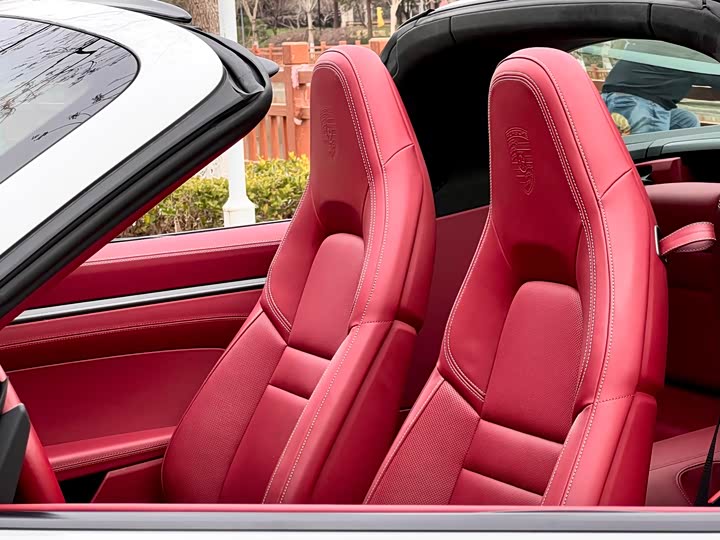 Фото 8 - Porsche 911