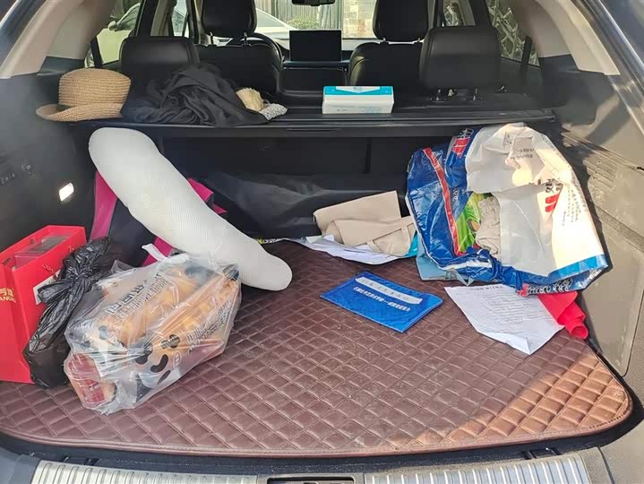 Фото 4 - Lincoln Nautilus